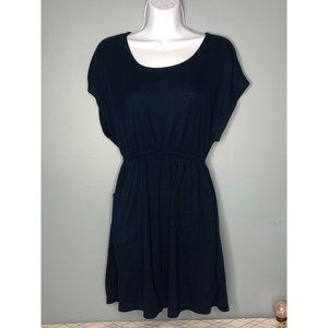 Sparkle & Fade blue dress